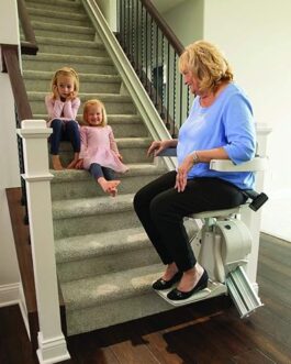 Rental Stair Lifts