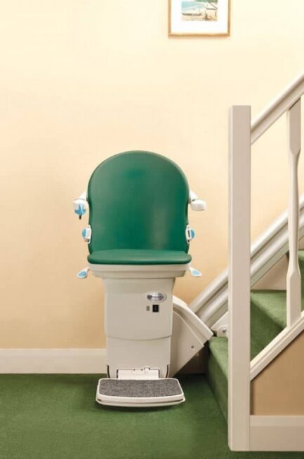 Handicare 1000 Stair Lift