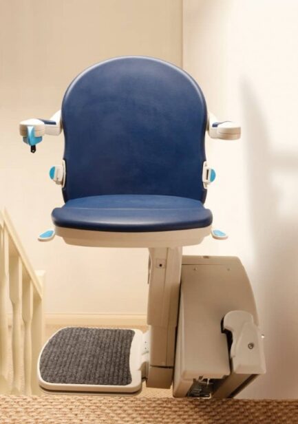 Handicare 1000 Stair Lift - Image 2