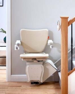 Handicare 1100 Straight Stairlift