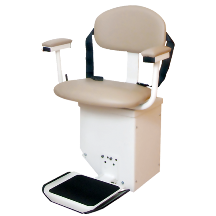 Harmar 350 Outdoor Stair Lift