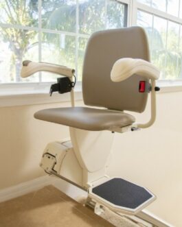 Harmar Pinnacle SL600 Straight Stair Lift