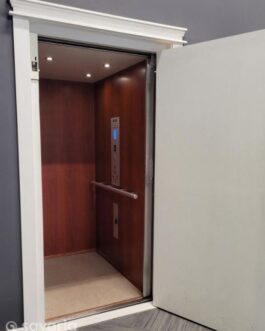 Savaria Eclipse Home Elevator