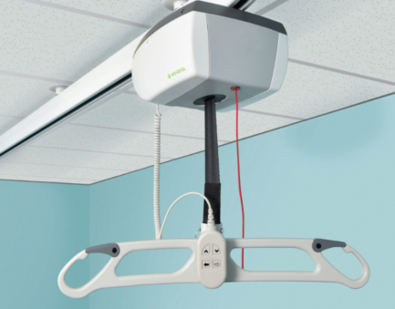 Savaria Ceiling Lifts - Image 2