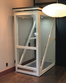 Savaria Telecab Home Elevator