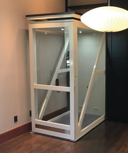 Savaria Telecab Home Elevator