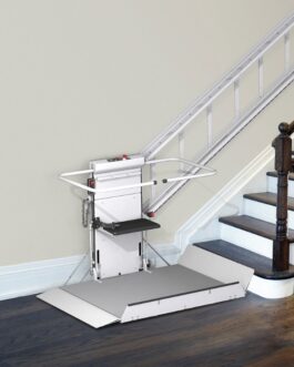 Savaria Delta Inclined Platform Lift