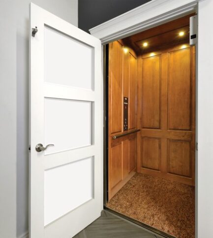 Savaria Eclipse Home Elevator - Image 2