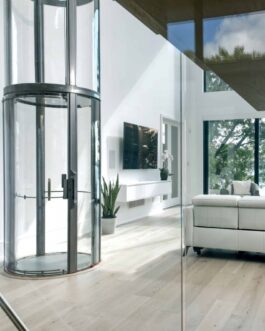 Savaria Vuelift Mini Home Elevator