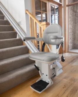 Bruno Elite Straight Stair Lift