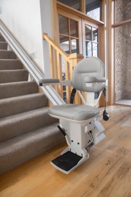 Bruno Elite Straight Stair Lift