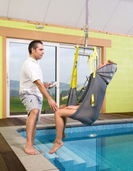 Pool Lifts - Image 2