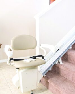 Harmar Pinnacle SL300 Straight Stair Lift