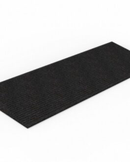 Angled Entry Mat