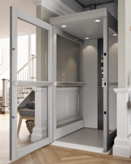 Bruno Connect Home Elevator