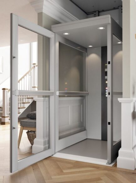 Bruno Connect Home Elevator - Image 2