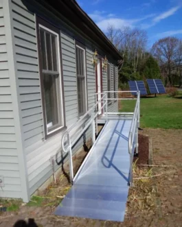 Rental Wheelchair Ramps