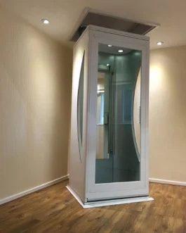 Wessex Through-Floor Home Elevator